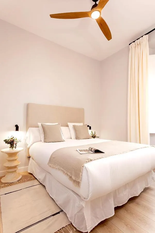 Genteel Home Conde De Barajas Seville 0*,  Spain